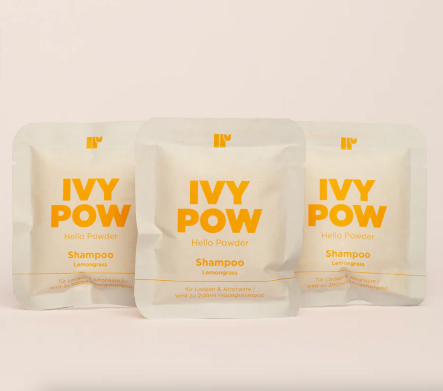 IVY POW Curly & Afro Hair Bundle